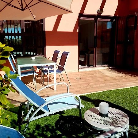 Campomar Keflavík Ngoại thất bức ảnh