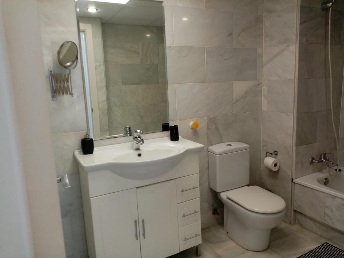 Campomar Keflavík Ngoại thất bức ảnh